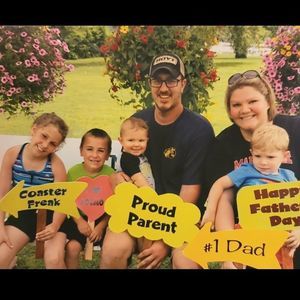 Meet your Posher, Zach